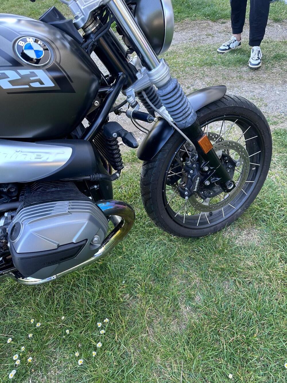 Bmw R nineT Scrambler (2021 - 24) (16)