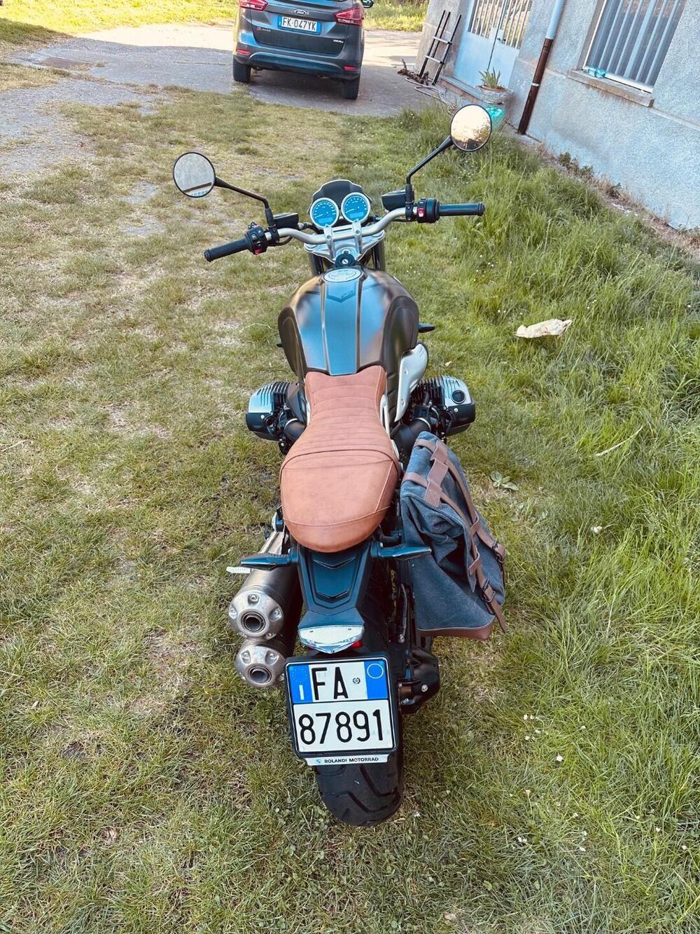 Bmw R nineT Scrambler (2021 - 24) (18)