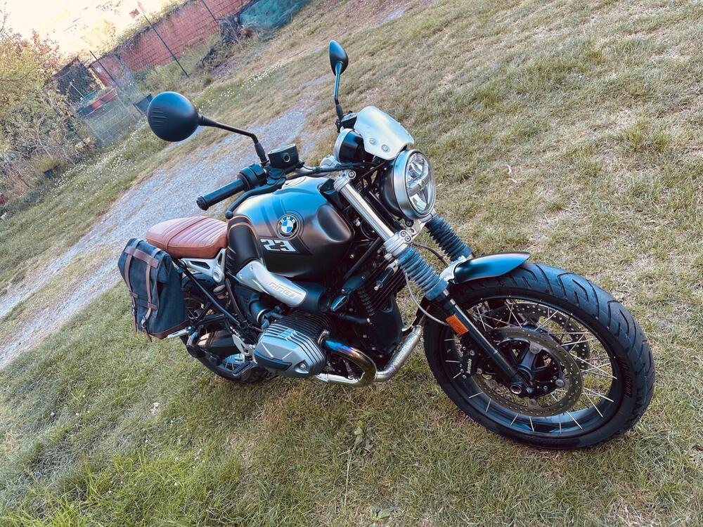 Bmw R nineT Scrambler (2021 - 24) (20)