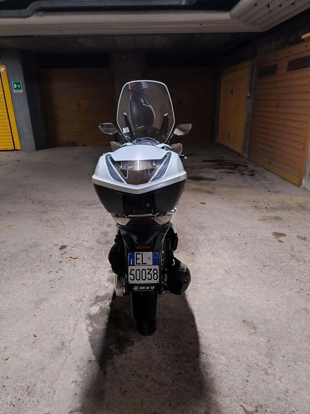 Honda SH 150i (2017 - 19) (5)