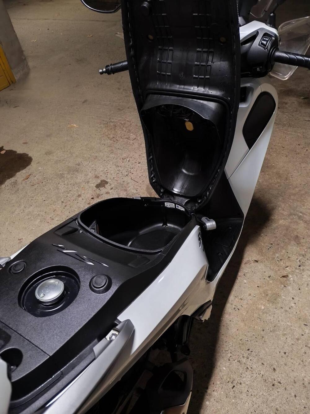 Honda SH 150i (2017 - 19) (6)