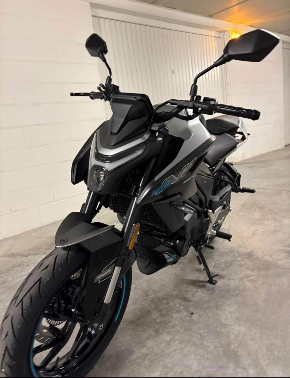 CFMOTO 125NK (2025 - 26) (2)