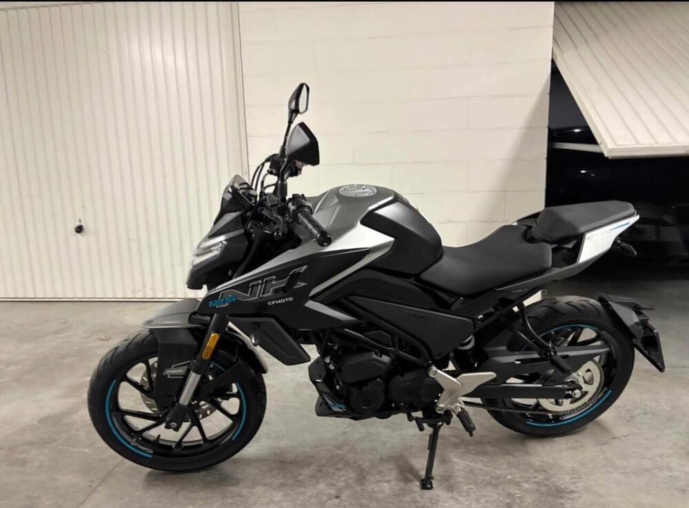 CFMOTO 125NK (2025 - 26) (3)