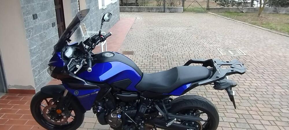 Yamaha Tracer 700 (2016 - 20) (3)