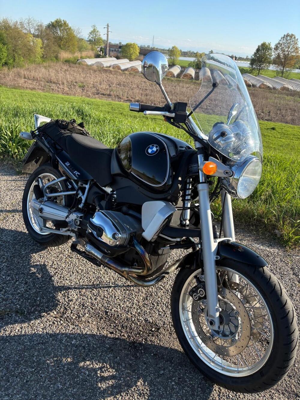 Bmw R 850 R (1994 - 02)