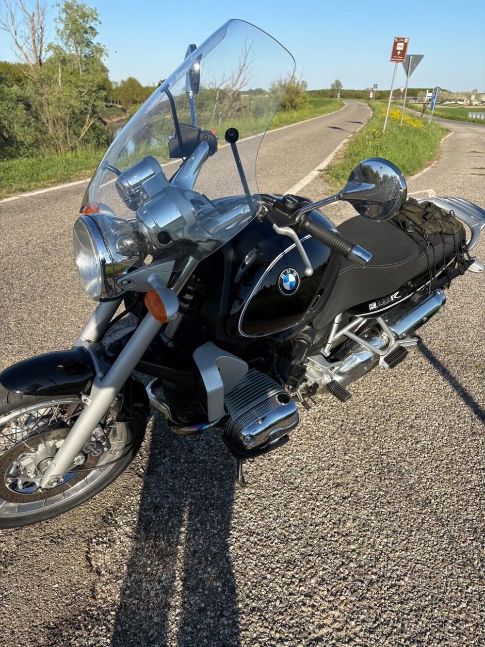 Bmw R 850 R (1994 - 02) (2)