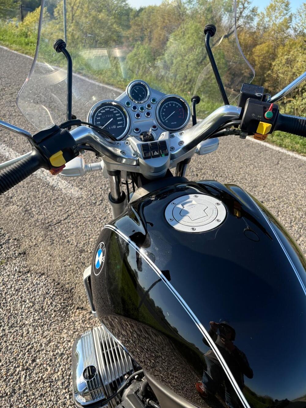 Bmw R 850 R (1994 - 02) (3)