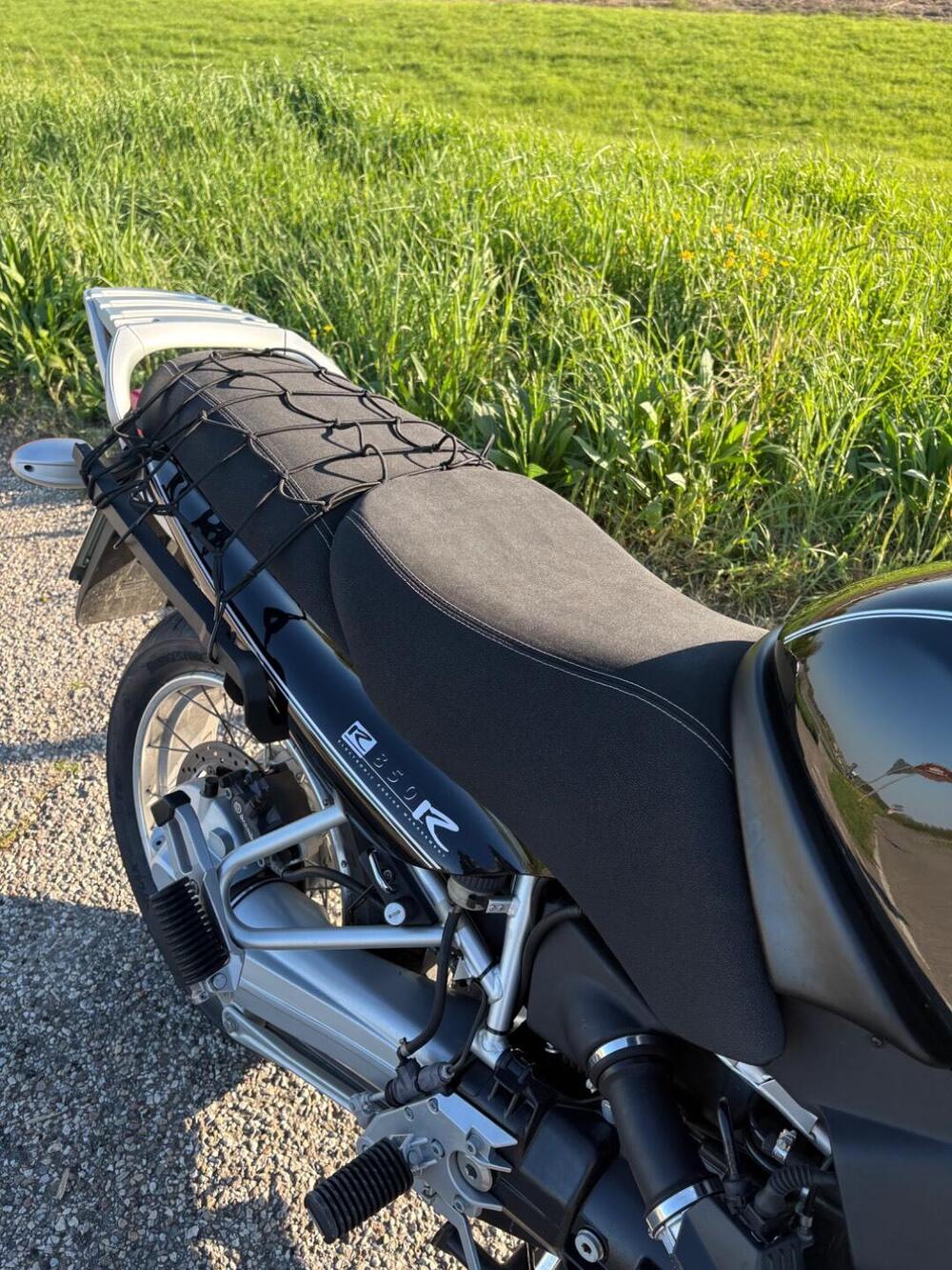 Bmw R 850 R (1994 - 02) (10)