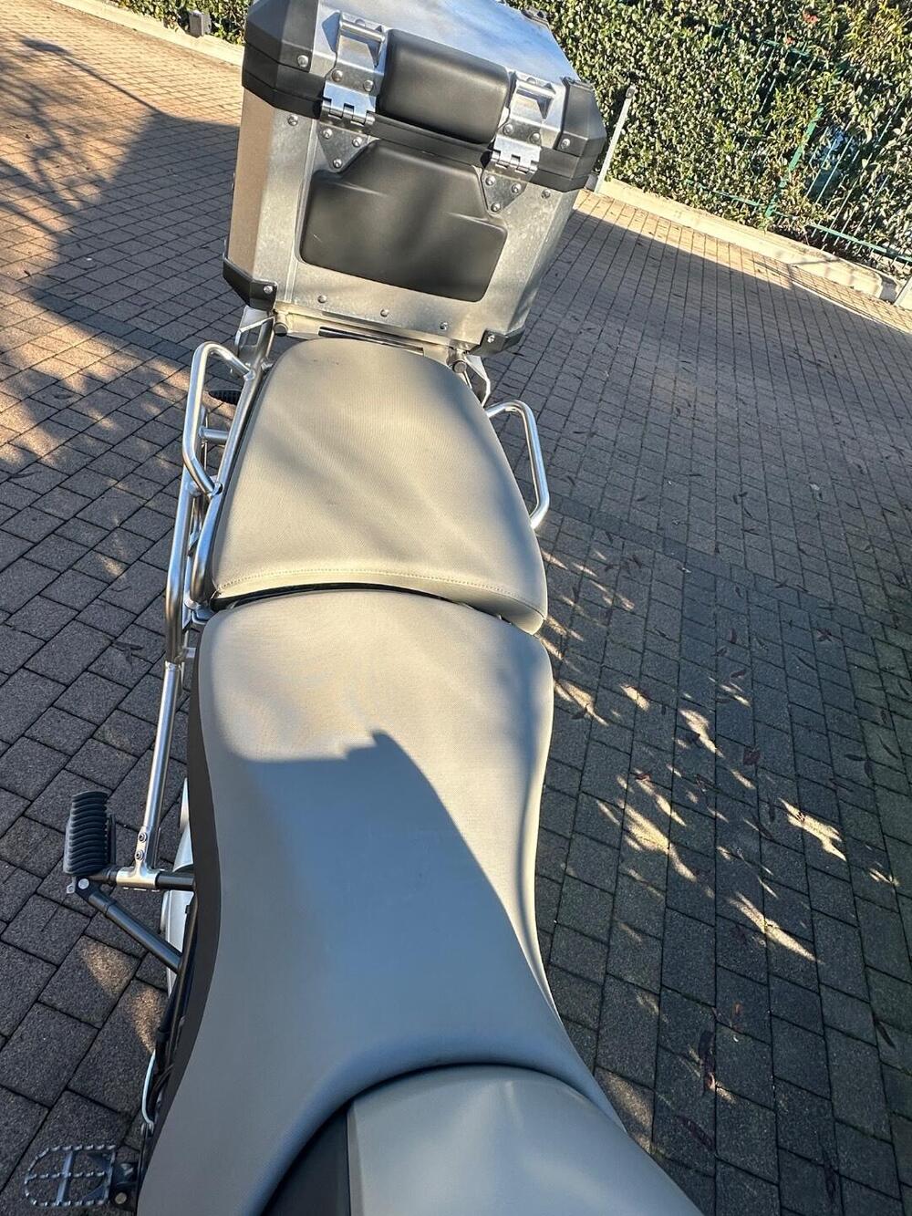 Bmw R 1200 GS Adventure (2008 - 09) (6)