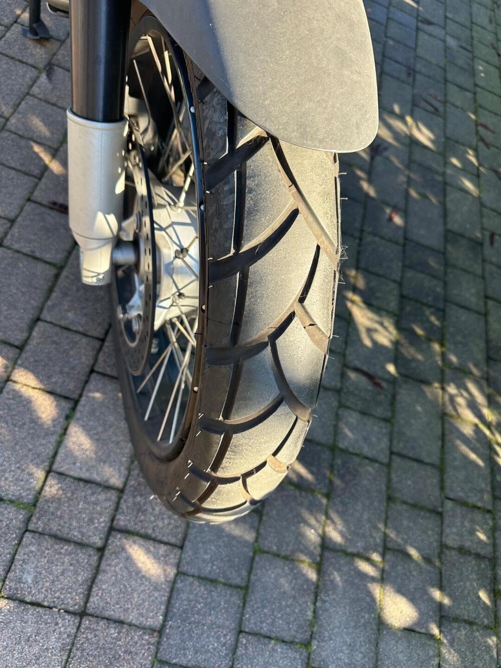 Bmw R 1200 GS Adventure (2008 - 09) (10)