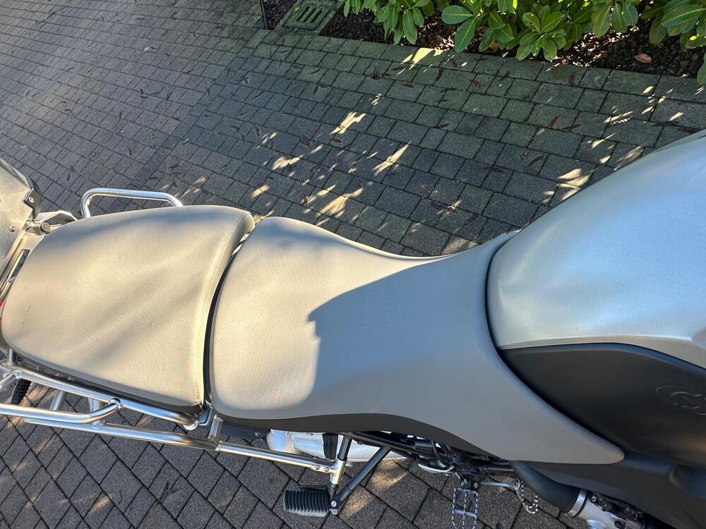 Bmw R 1200 GS Adventure (2008 - 09) (13)