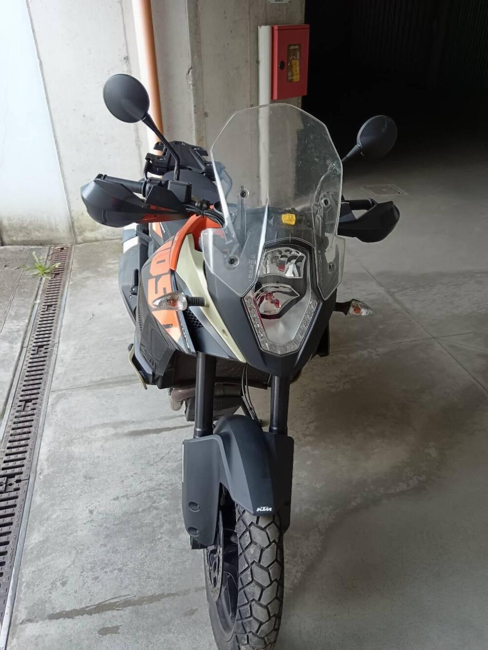 KTM 1050 Adventure (2015 - 16) (3)