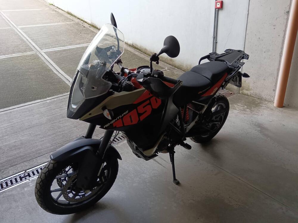 KTM 1050 Adventure (2015 - 16) (4)