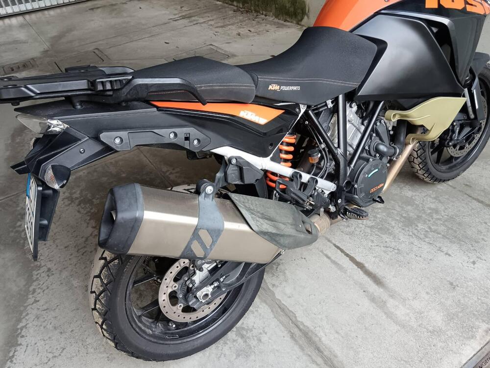KTM 1050 Adventure (2015 - 16) (5)