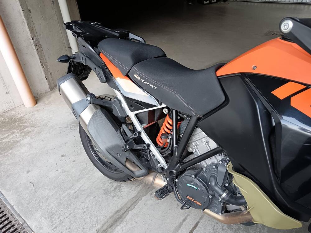 KTM 1050 Adventure (2015 - 16) (6)