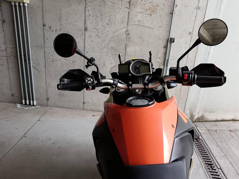 KTM 1050 Adventure (2015 - 16) (7)