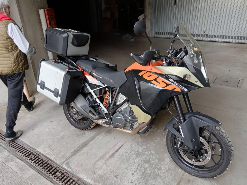 KTM 1050 Adventure (2015 - 16) (8)