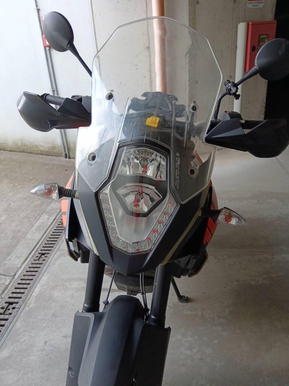 KTM 1050 Adventure (2015 - 16) (9)
