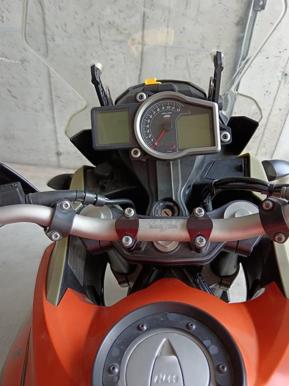 KTM 1050 Adventure (2015 - 16) (10)