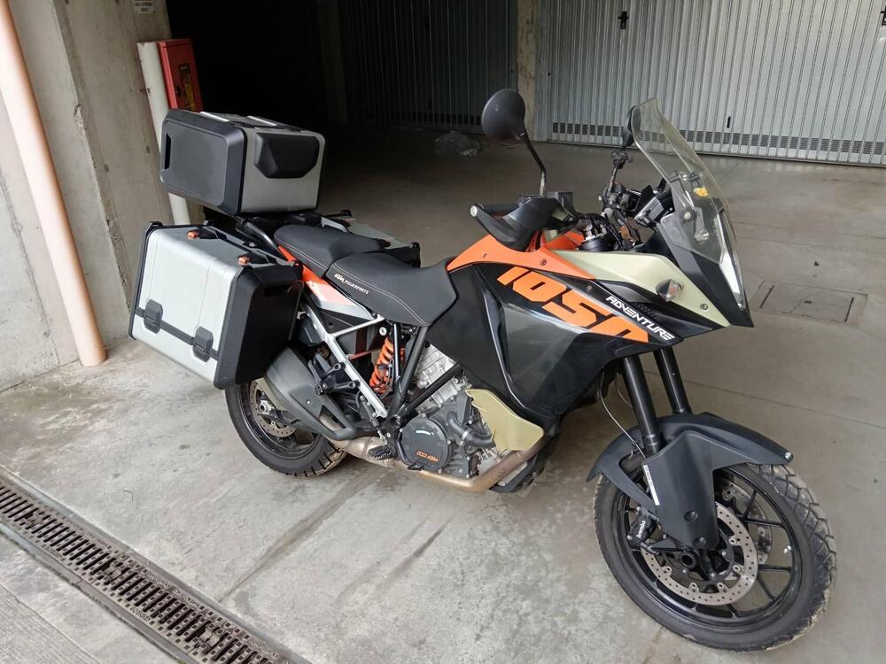 KTM 1050 Adventure (2015 - 16) (11)