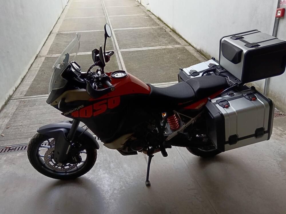 KTM 1050 Adventure (2015 - 16) (12)