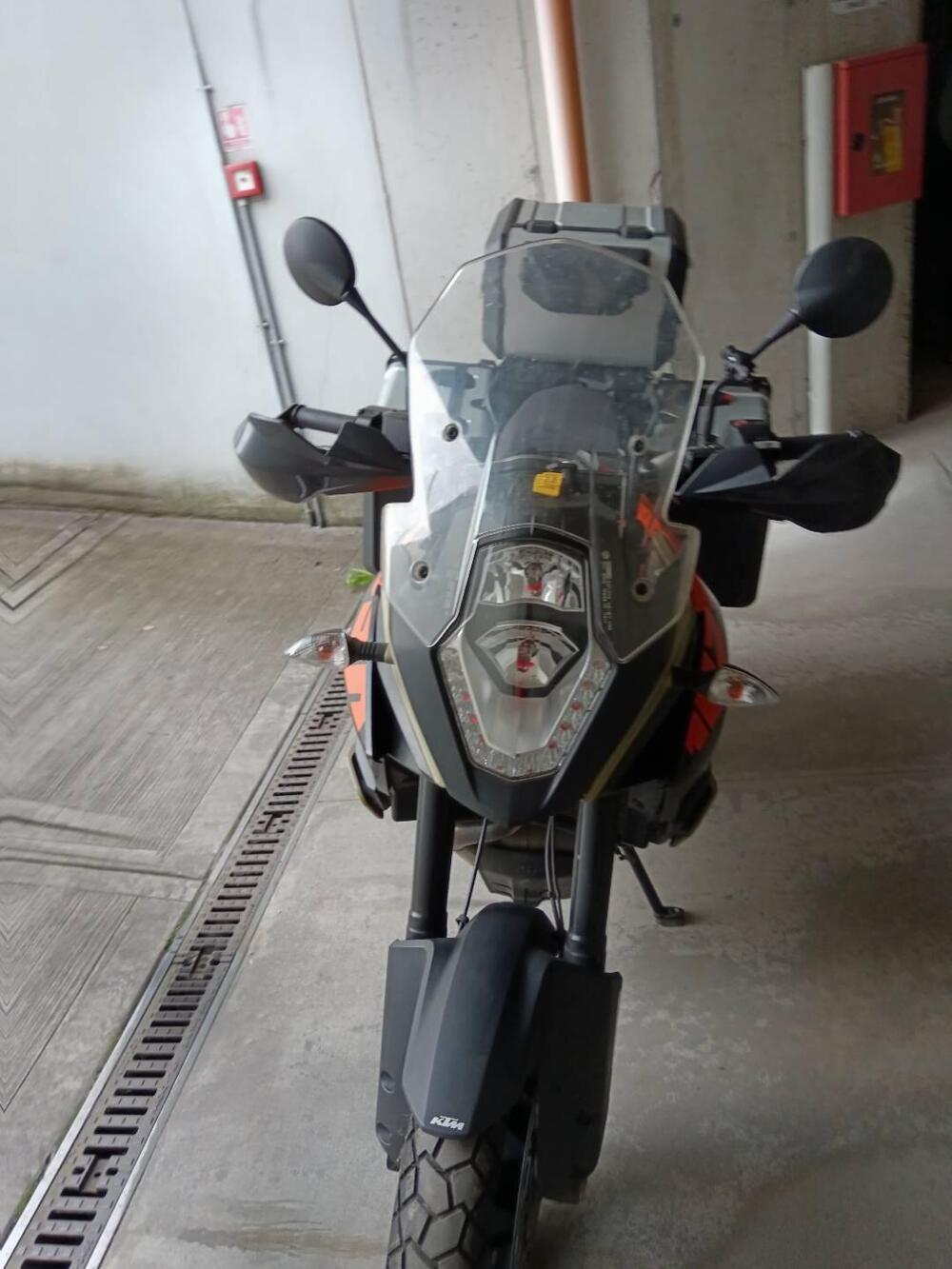 KTM 1050 Adventure (2015 - 16) (13)