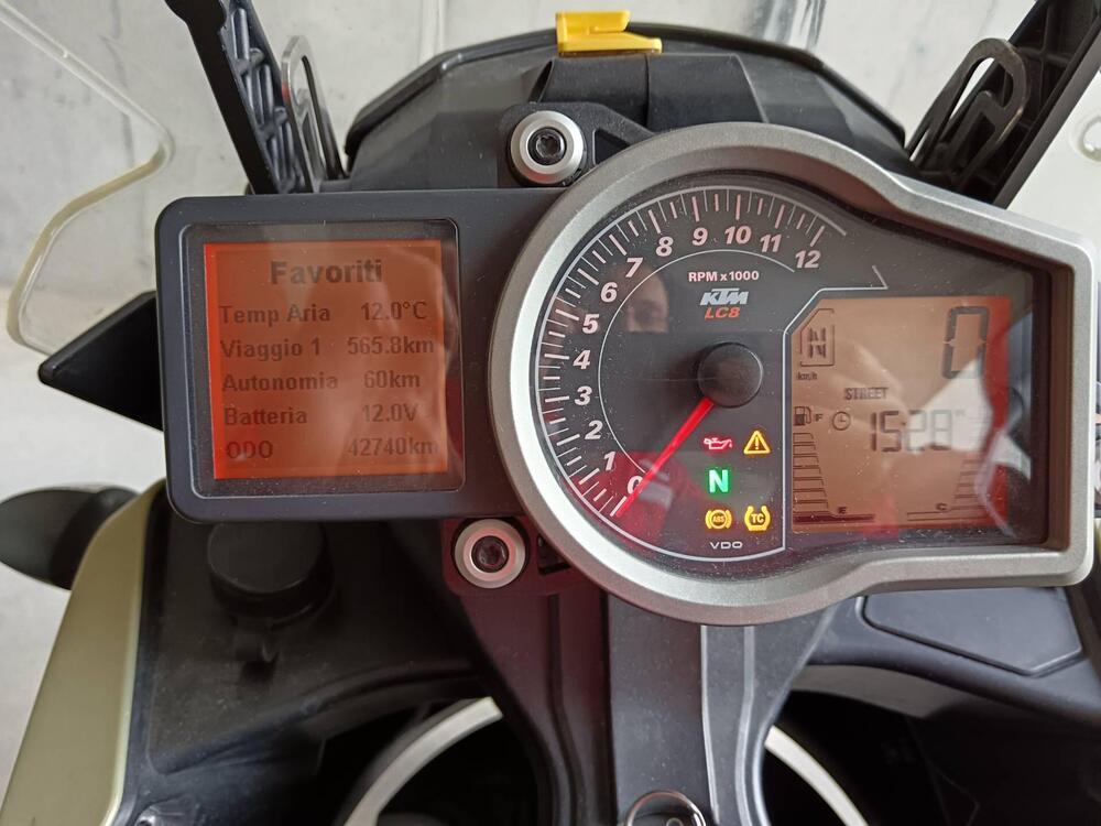 KTM 1050 Adventure (2015 - 16) (14)