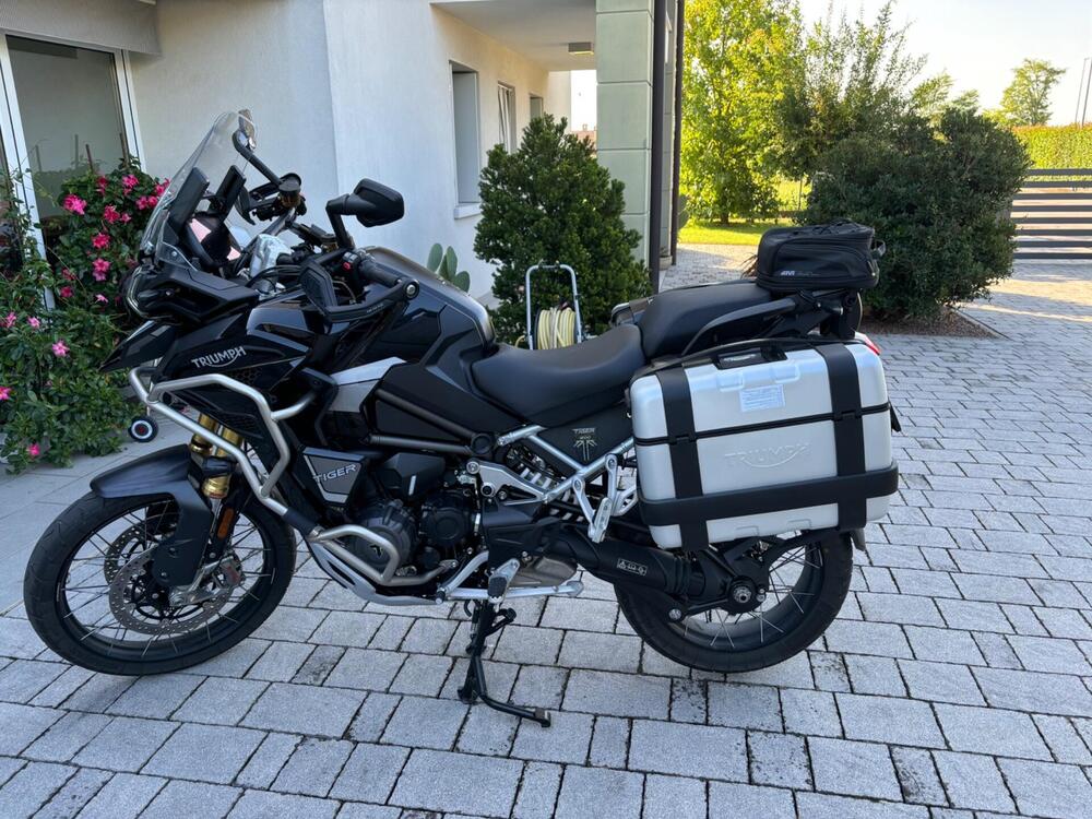 Triumph Tiger 1200 Rally Explorer (2024 - 26) (2)