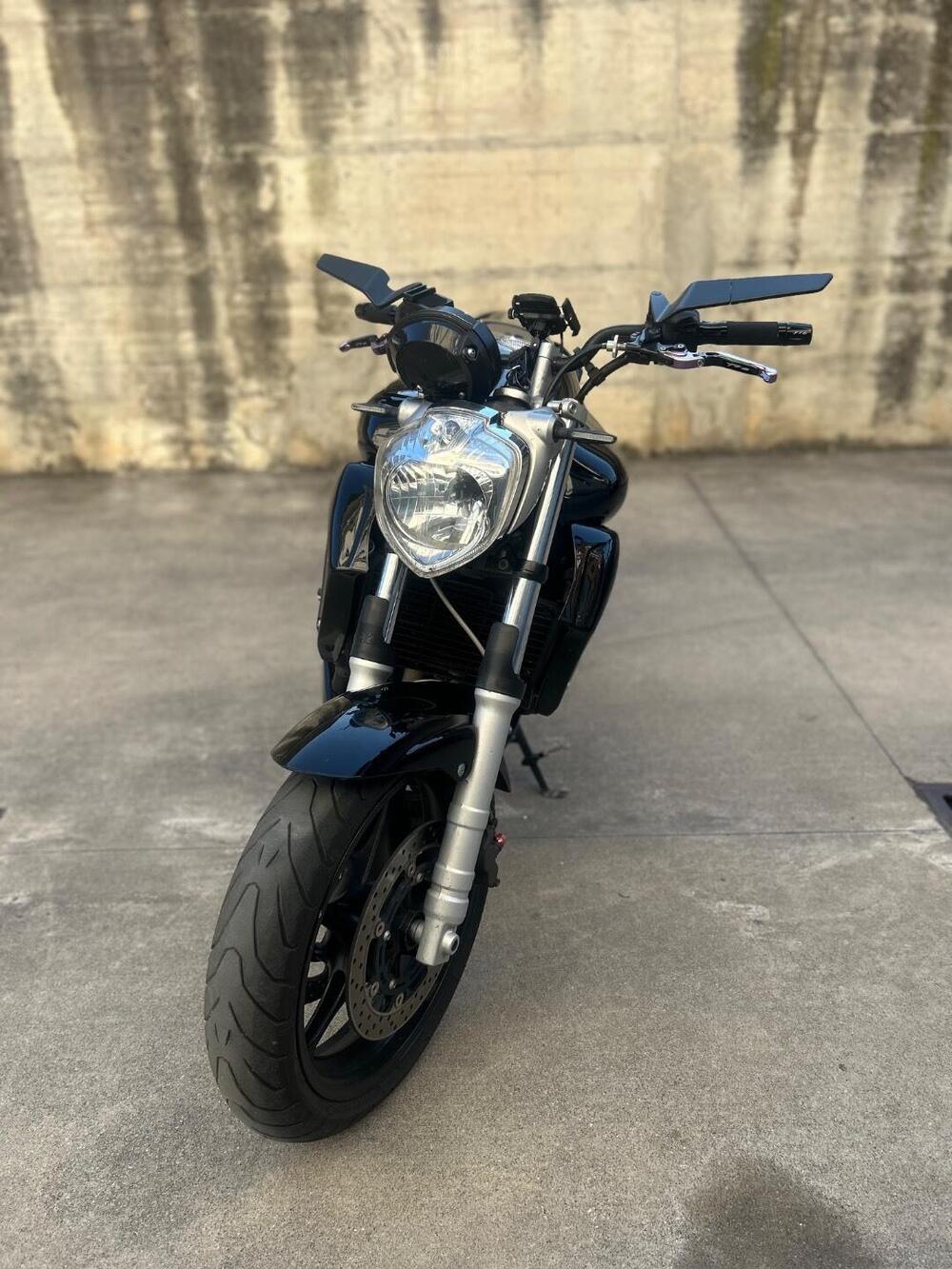 Yamaha FZS 600 Fazer (2003 - 04)