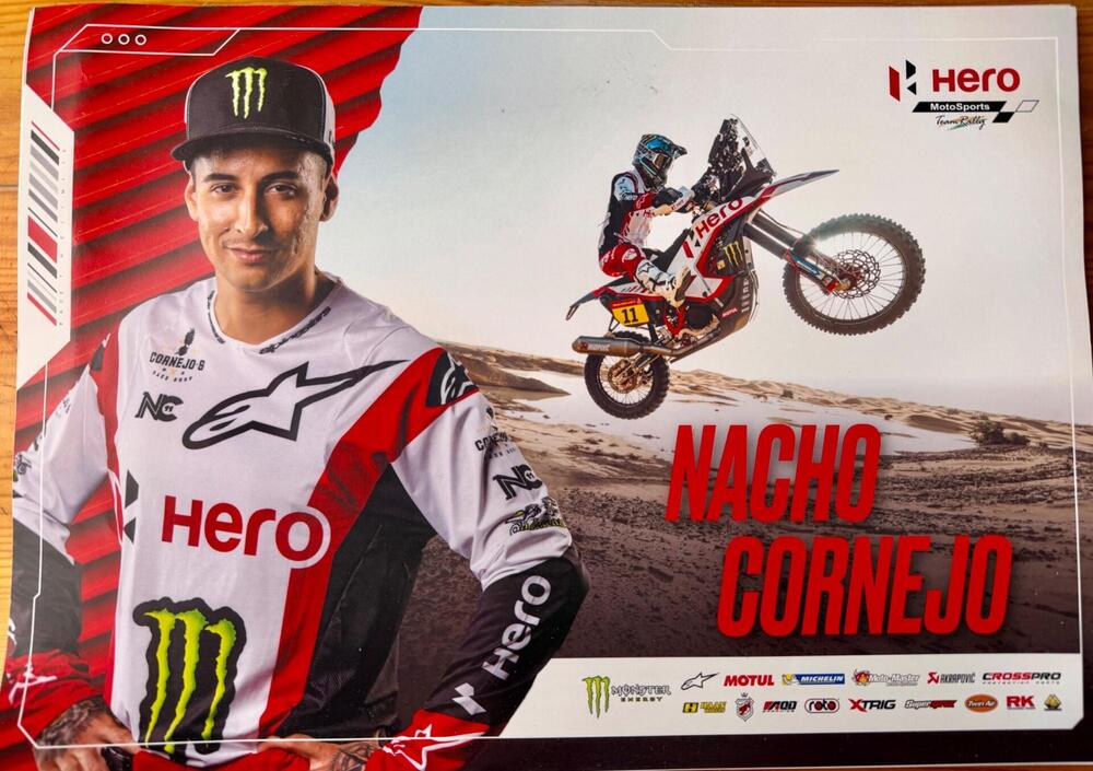 Honda CRF 450R (2024)