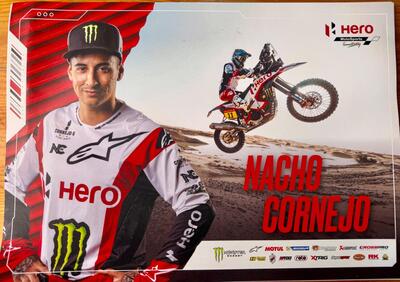 Honda CRF 450R (2024) usata