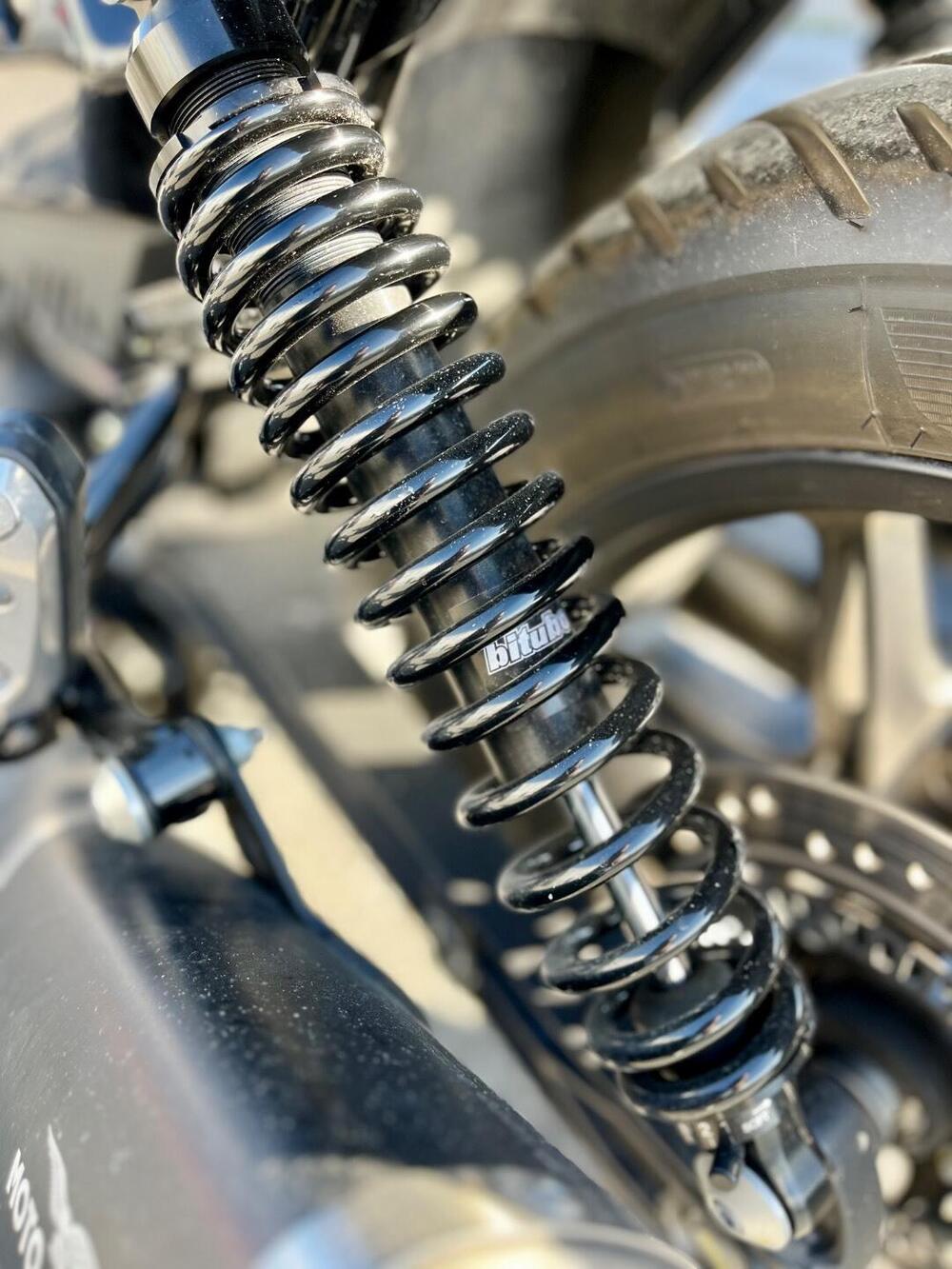 Moto Guzzi V7 Stone Special Edition (2022 - 25) (5)