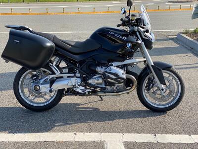 Bmw R 1200 R (2006 - 11) usata