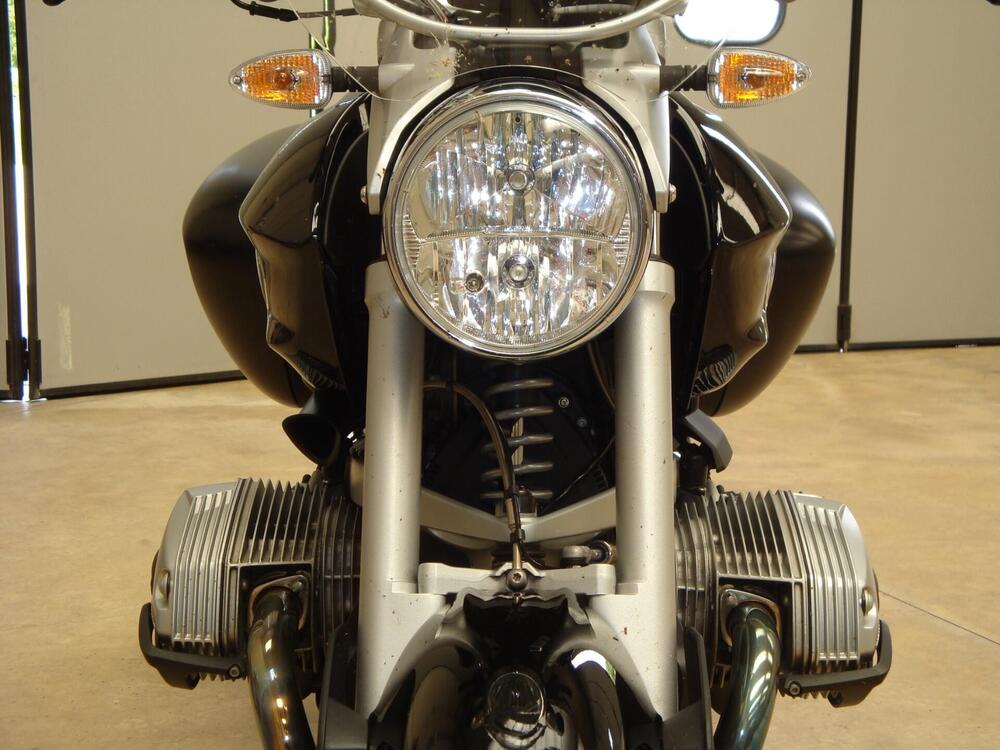 Bmw R 1200 R (2006 - 11) (2)