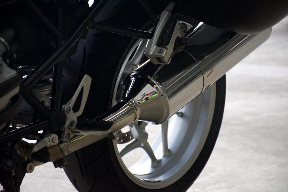 Bmw R 1200 R (2006 - 11) (5)