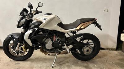 MV Agusta Brutale 675 EAS (2011 - 14) usata