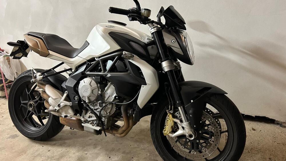 MV Agusta Brutale 675 EAS (2011 - 14) (5)