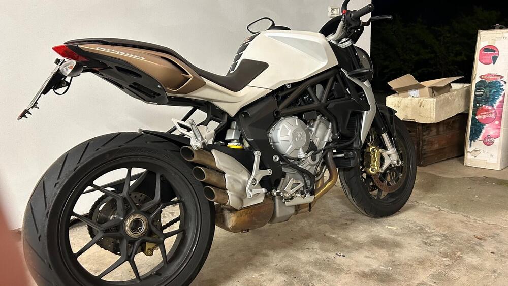MV Agusta Brutale 675 EAS (2011 - 14) (6)