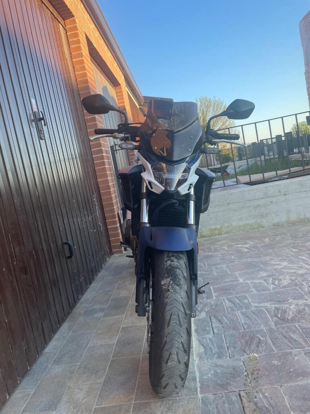 Honda CB 500 F (2019 - 20) (3)