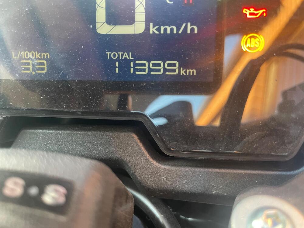 Honda CB 500 F (2019 - 20) (5)