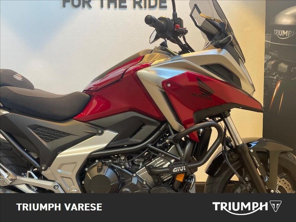 Honda NC 750 X (2021 - 24) (5)