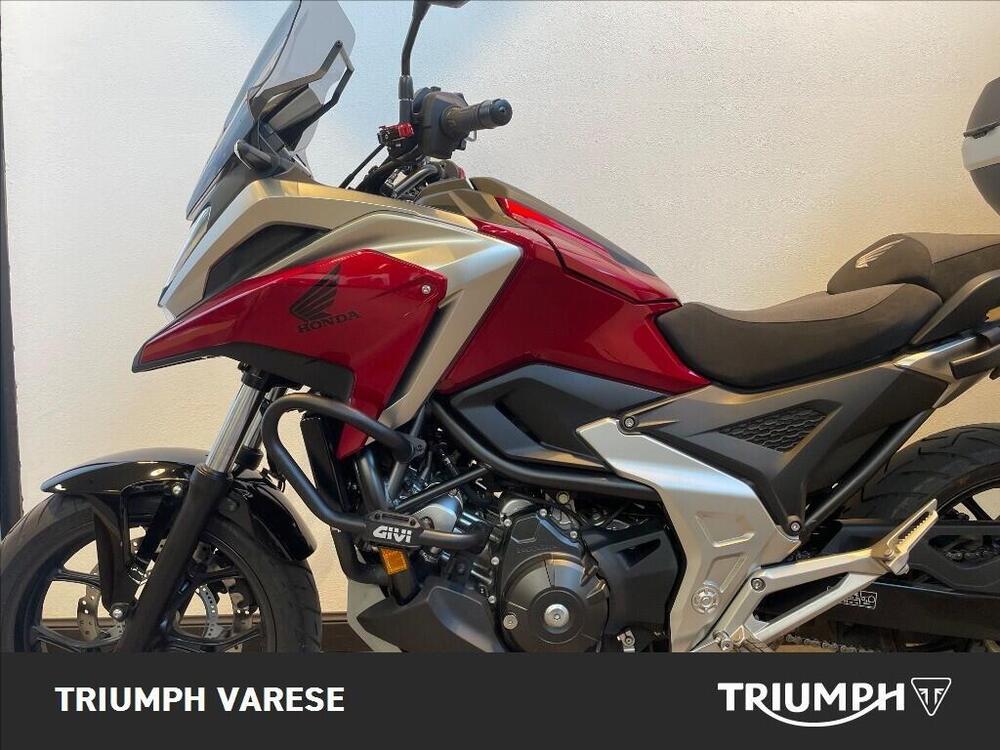 Honda NC 750 X (2021 - 24) (6)