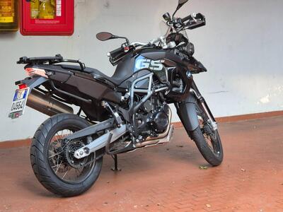 Bmw F 800 GS (2008 - 15) usata