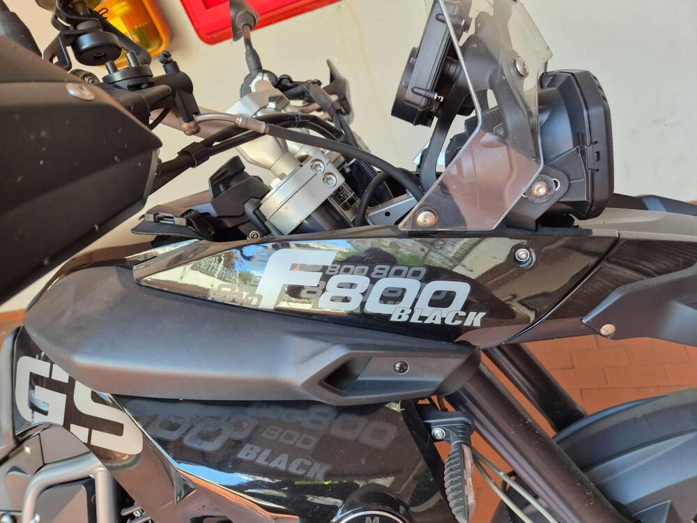 Bmw F 800 GS (2008 - 15) (3)