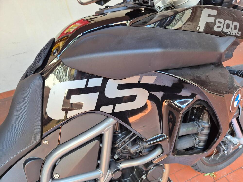 Bmw F 800 GS (2008 - 15) (4)