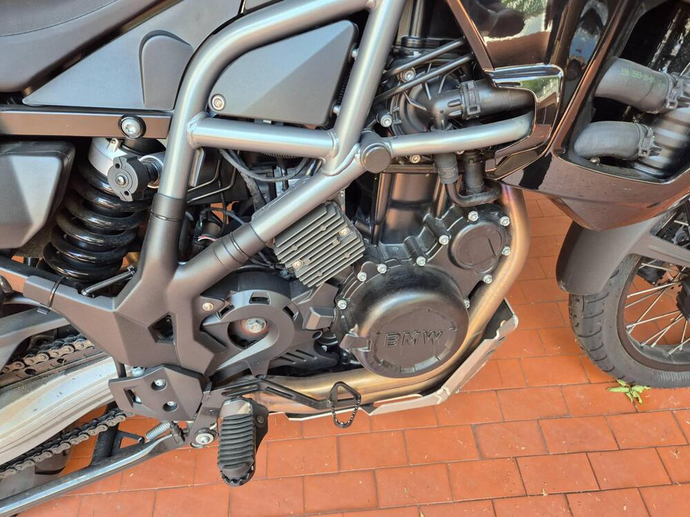 Bmw F 800 GS (2008 - 15) (5)
