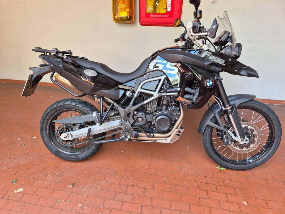 Bmw F 800 GS (2008 - 15) (6)