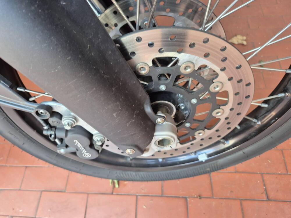 Bmw F 800 GS (2008 - 15) (8)