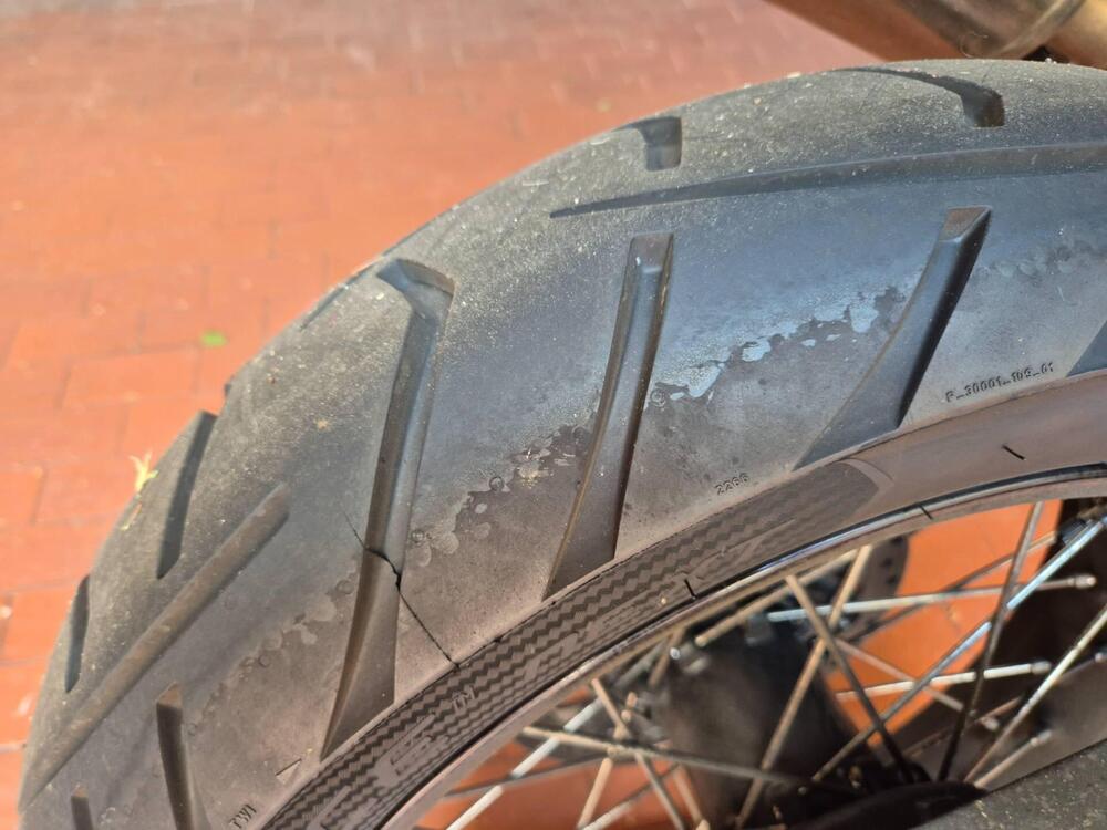 Bmw F 800 GS (2008 - 15) (9)