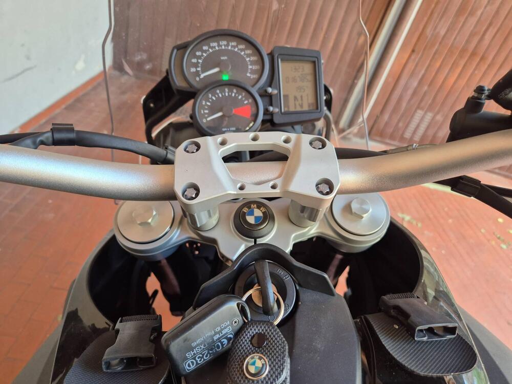 Bmw F 800 GS (2008 - 15) (11)